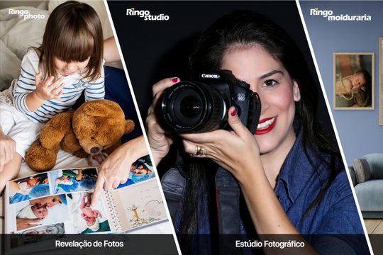 Foto Home  Revelações fotograficas